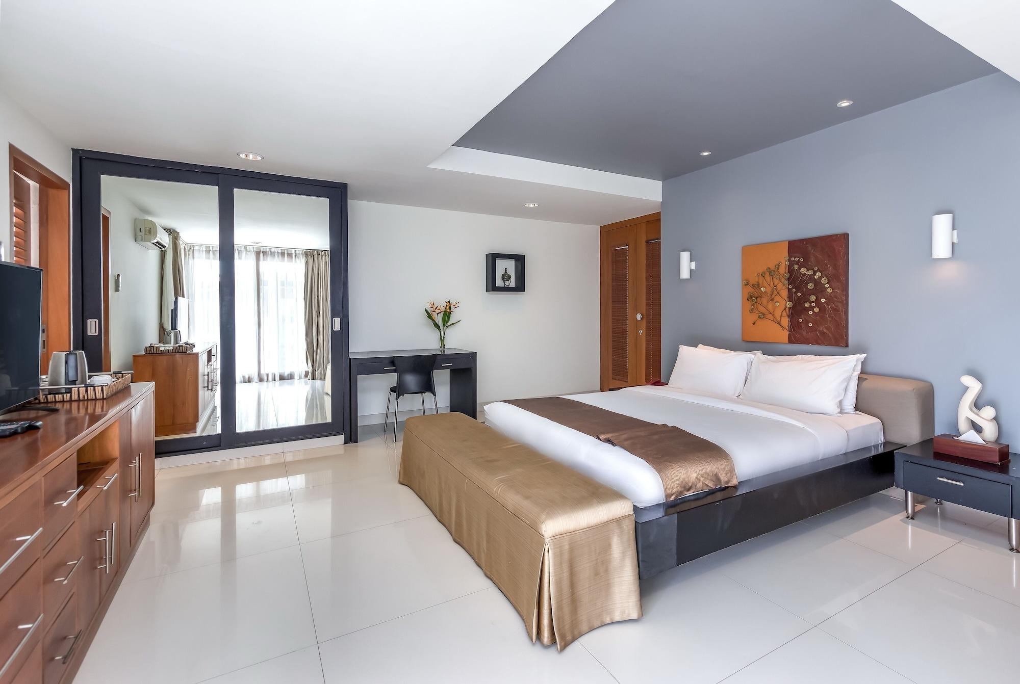 Villa Hening Jimbaran Exterior foto