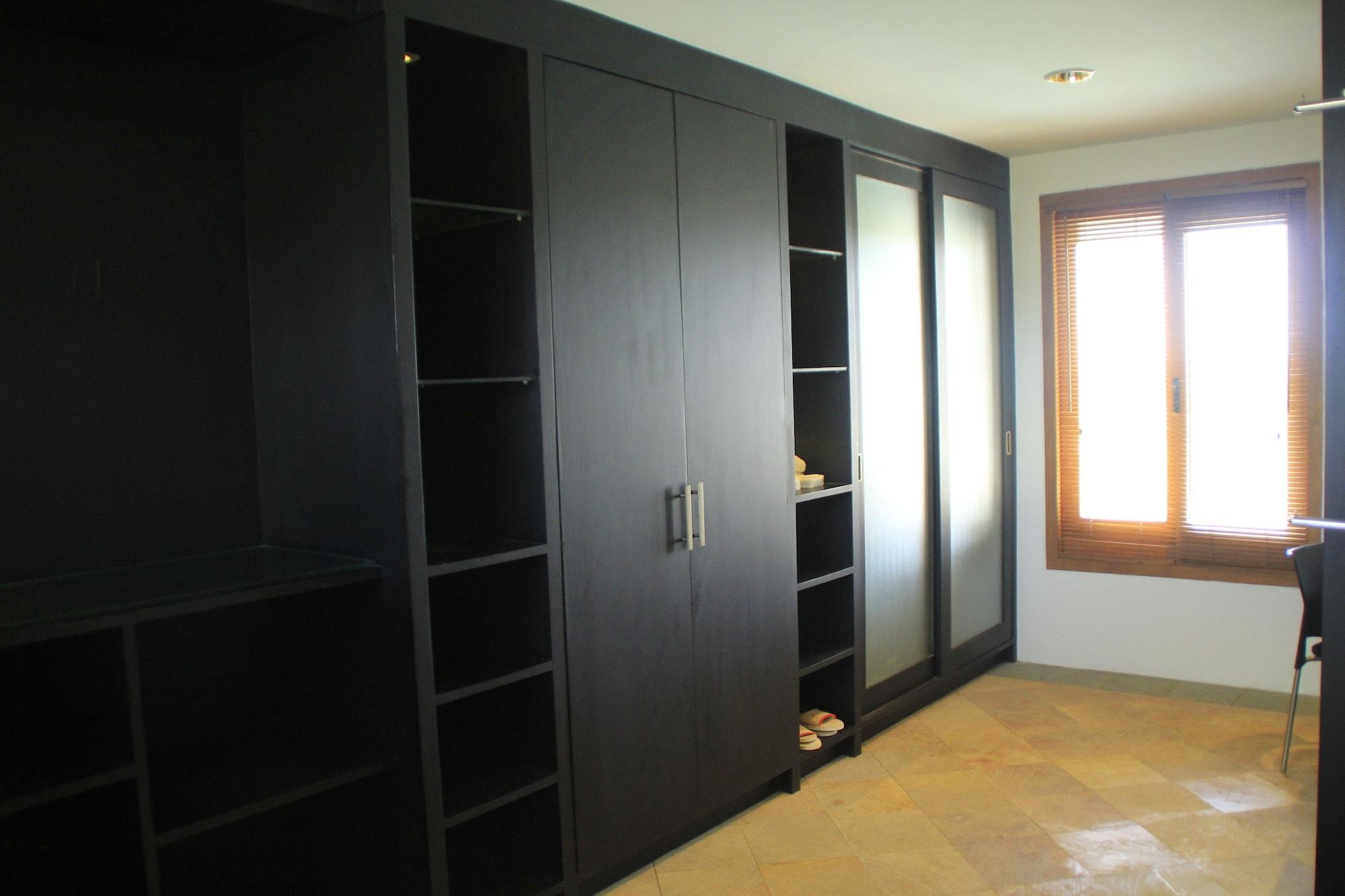 Villa Hening Jimbaran Exterior foto